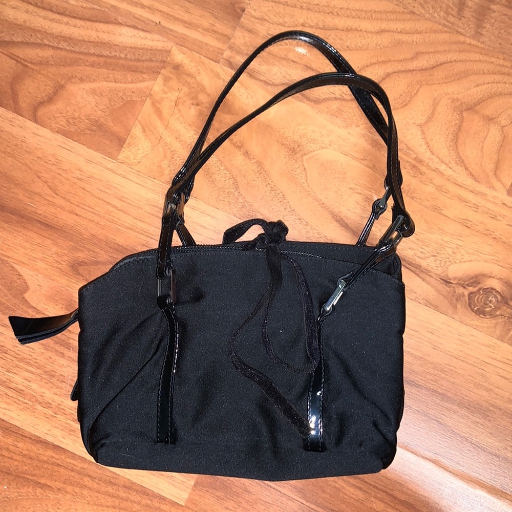 NWT Max & Co. Mini Satin Bag